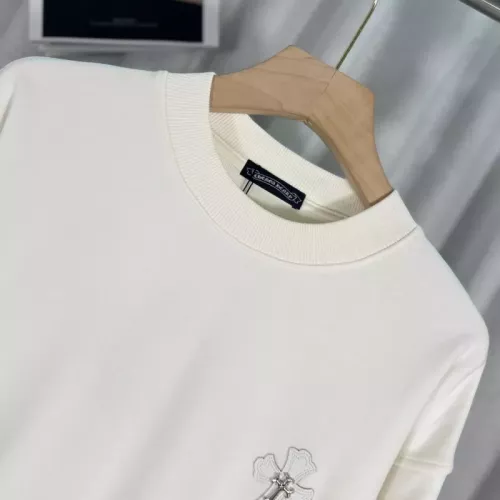 Cheap Chrome Hearts Hoodies Long Sleeved For Unisex #1362524 Replica Wholesale [$56.00 USD] [ITEM#1362524] on Replica Chrome Hearts Hoodies