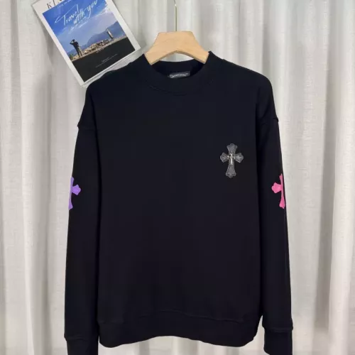 Chrome Hearts Hoodies Long Sleeved For Unisex #1362526