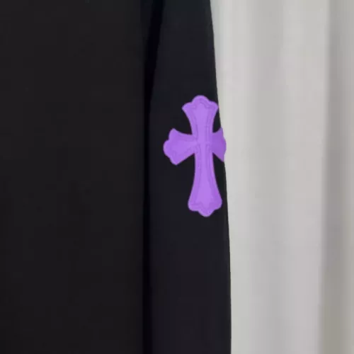 Cheap Chrome Hearts Hoodies Long Sleeved For Unisex #1362526 Replica Wholesale [$56.00 USD] [ITEM#1362526] on Replica Chrome Hearts Hoodies