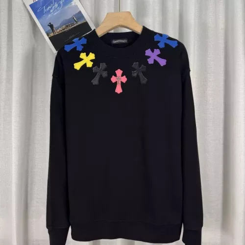 Chrome Hearts Hoodies Long Sleeved For Unisex #1362528