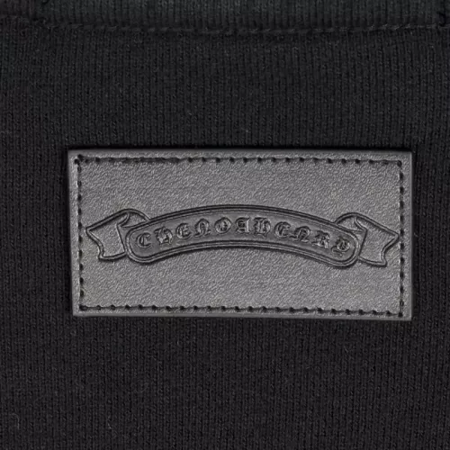 Cheap Chrome Hearts Hoodies Long Sleeved For Unisex #1362528 Replica Wholesale [$56.00 USD] [ITEM#1362528] on Replica Chrome Hearts Hoodies