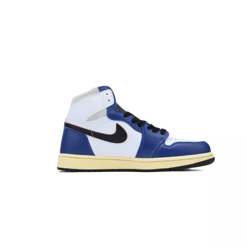 Cheap Air Jordan 1 I For Women #1362529 Replica Wholesale [$98.00 USD] [ITEM#1362529] on Replica Air Jordan 1 I