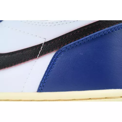 Cheap Air Jordan 1 I For Women #1362529 Replica Wholesale [$98.00 USD] [ITEM#1362529] on Replica Air Jordan 1 I