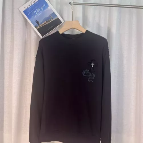 Chrome Hearts Hoodies Long Sleeved For Unisex #1362532