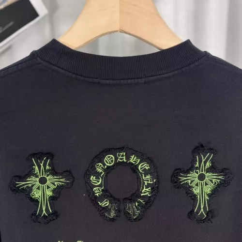 Cheap Chrome Hearts Hoodies Long Sleeved For Unisex #1362534 Replica Wholesale [$56.00 USD] [ITEM#1362534] on Replica Chrome Hearts Hoodies