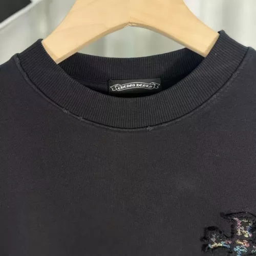 Cheap Chrome Hearts Hoodies Long Sleeved For Unisex #1362535 Replica Wholesale [$60.00 USD] [ITEM#1362535] on Replica Chrome Hearts Hoodies