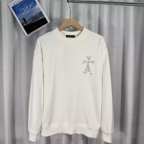Chrome Hearts Hoodies Long Sleeved For Unisex #1362536
