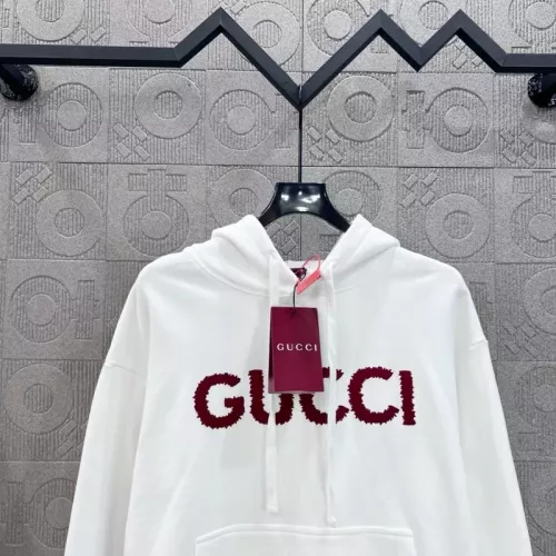 Cheap Gucci Hoodies Long Sleeved For Unisex #1362537 Replica Wholesale [$68.00 USD] [ITEM#1362537] on Replica Gucci Hoodies