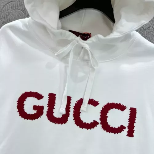 Cheap Gucci Hoodies Long Sleeved For Unisex #1362537 Replica Wholesale [$68.00 USD] [ITEM#1362537] on Replica Gucci Hoodies