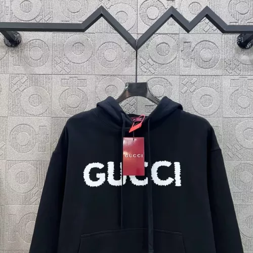 Cheap Gucci Hoodies Long Sleeved For Unisex #1362538 Replica Wholesale [$68.00 USD] [ITEM#1362538] on Replica Gucci Hoodies