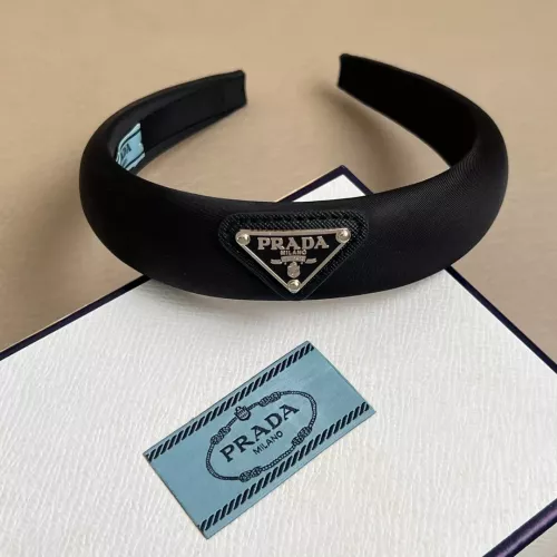 Prada Headband For Women #1362539