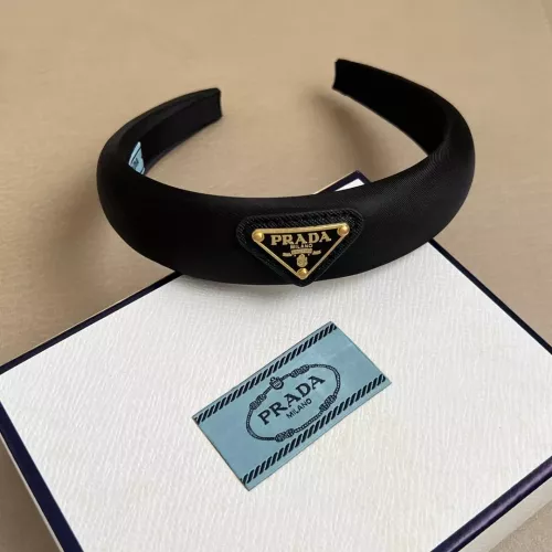 Prada Headband For Women #1362540