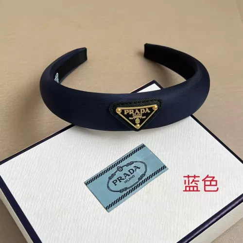 Prada Headband For Women #1362541