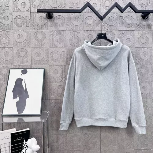 Cheap LOEWE Hoodies Long Sleeved For Unisex #1362542 Replica Wholesale [$68.00 USD] [ITEM#1362542] on Replica LOEWE Hoodies