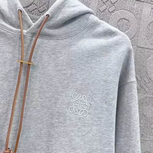 Cheap LOEWE Hoodies Long Sleeved For Unisex #1362542 Replica Wholesale [$68.00 USD] [ITEM#1362542] on Replica LOEWE Hoodies