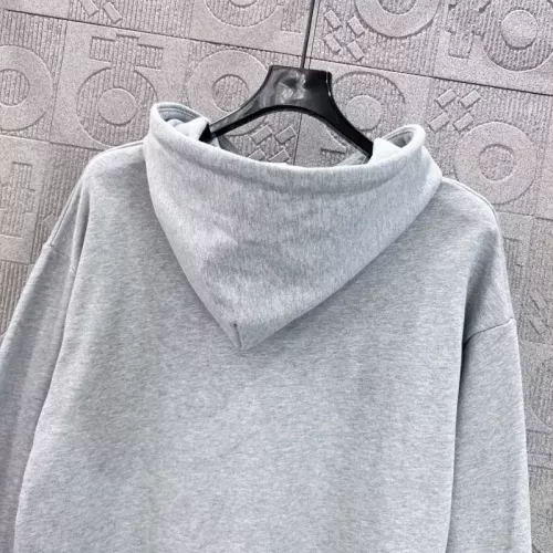Cheap LOEWE Hoodies Long Sleeved For Unisex #1362542 Replica Wholesale [$68.00 USD] [ITEM#1362542] on Replica LOEWE Hoodies