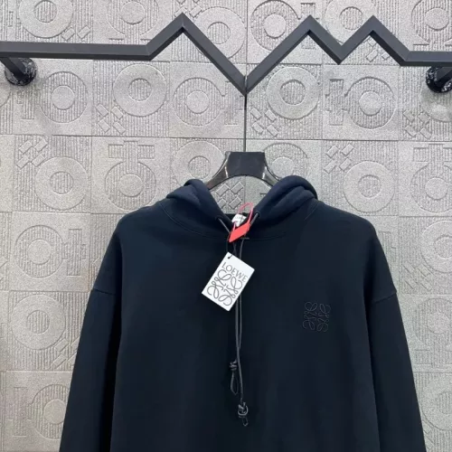 Cheap LOEWE Hoodies Long Sleeved For Unisex #1362543 Replica Wholesale [$68.00 USD] [ITEM#1362543] on Replica LOEWE Hoodies