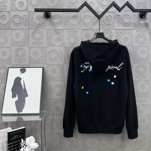 Cheap Louis Vuitton LV Hoodies Long Sleeved For Unisex #1362544 Replica Wholesale [$60.00 USD] [ITEM#1362544] on Replica Louis Vuitton LV Hoodies
