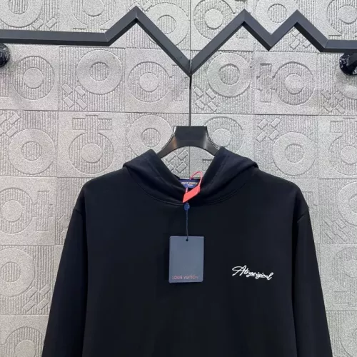 Cheap Louis Vuitton LV Hoodies Long Sleeved For Unisex #1362544 Replica Wholesale [$60.00 USD] [ITEM#1362544] on Replica Louis Vuitton LV Hoodies