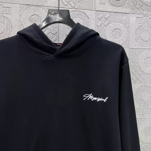 Cheap Louis Vuitton LV Hoodies Long Sleeved For Unisex #1362544 Replica Wholesale [$60.00 USD] [ITEM#1362544] on Replica Louis Vuitton LV Hoodies