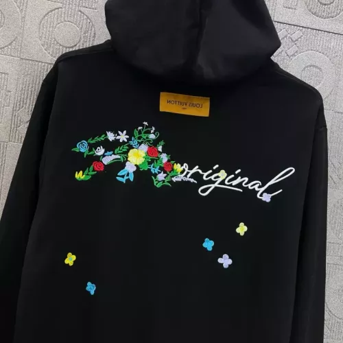 Cheap Louis Vuitton LV Hoodies Long Sleeved For Unisex #1362544 Replica Wholesale [$60.00 USD] [ITEM#1362544] on Replica Louis Vuitton LV Hoodies
