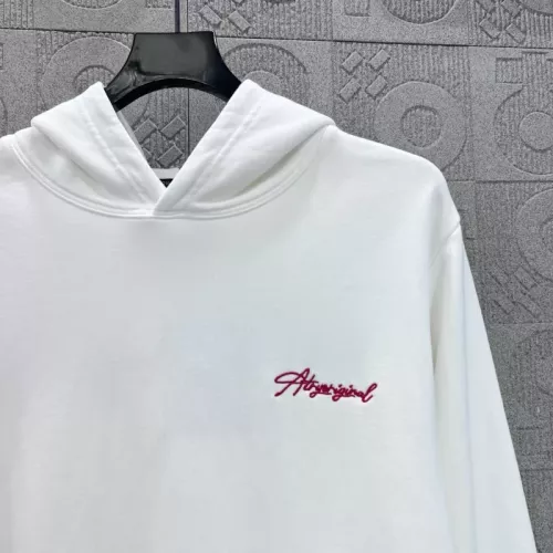 Cheap Louis Vuitton LV Hoodies Long Sleeved For Unisex #1362546 Replica Wholesale [$60.00 USD] [ITEM#1362546] on Replica Louis Vuitton LV Hoodies