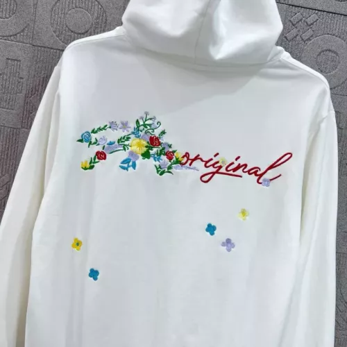 Cheap Louis Vuitton LV Hoodies Long Sleeved For Unisex #1362546 Replica Wholesale [$60.00 USD] [ITEM#1362546] on Replica Louis Vuitton LV Hoodies