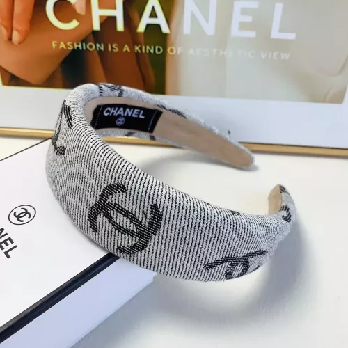 Cheap Chanel Headband For Women #1362547 Replica Wholesale [$25.00 USD] [ITEM#1362547] on Replica Chanel Headband