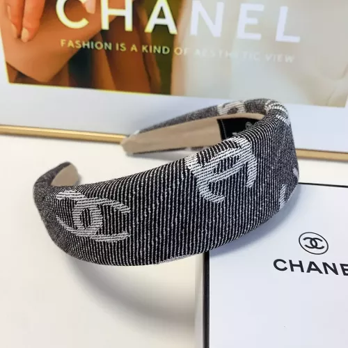 Cheap Chanel Headband For Women #1362548 Replica Wholesale [$25.00 USD] [ITEM#1362548] on Replica Chanel Headband