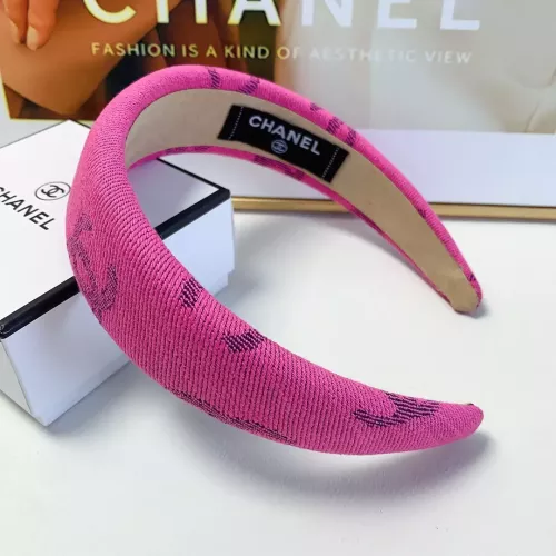 Chanel Headband For Women #1362550