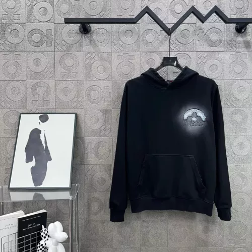 Louis Vuitton LV Hoodies Long Sleeved For Unisex #1362551