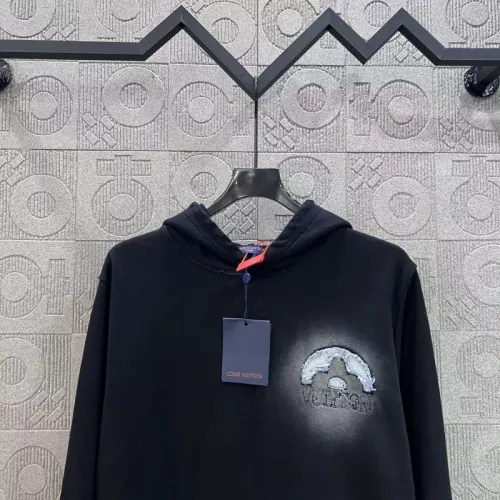 Cheap Louis Vuitton LV Hoodies Long Sleeved For Unisex #1362551 Replica Wholesale [$72.00 USD] [ITEM#1362551] on Replica Louis Vuitton LV Hoodies