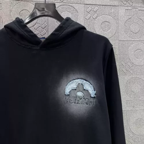 Cheap Louis Vuitton LV Hoodies Long Sleeved For Unisex #1362551 Replica Wholesale [$72.00 USD] [ITEM#1362551] on Replica Louis Vuitton LV Hoodies