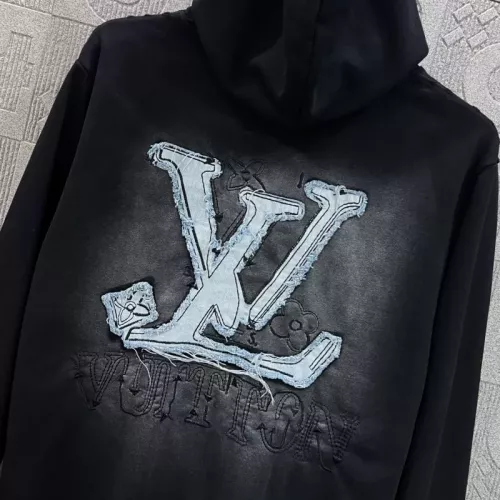 Cheap Louis Vuitton LV Hoodies Long Sleeved For Unisex #1362551 Replica Wholesale [$72.00 USD] [ITEM#1362551] on Replica Louis Vuitton LV Hoodies