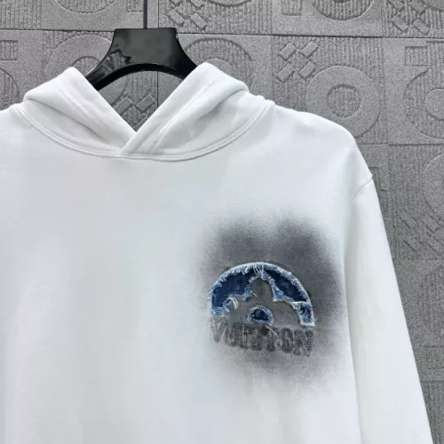 Cheap Louis Vuitton LV Hoodies Long Sleeved For Unisex #1362553 Replica Wholesale [$72.00 USD] [ITEM#1362553] on Replica Louis Vuitton LV Hoodies