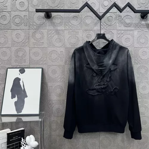 Cheap Louis Vuitton LV Hoodies Long Sleeved For Unisex #1362554 Replica Wholesale [$72.00 USD] [ITEM#1362554] on Replica Louis Vuitton LV Hoodies