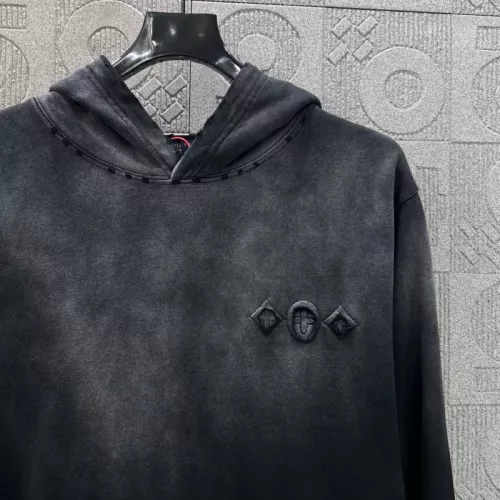 Cheap Louis Vuitton LV Hoodies Long Sleeved For Unisex #1362554 Replica Wholesale [$72.00 USD] [ITEM#1362554] on Replica Louis Vuitton LV Hoodies