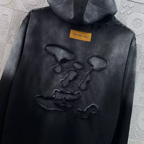 Cheap Louis Vuitton LV Hoodies Long Sleeved For Unisex #1362554 Replica Wholesale [$72.00 USD] [ITEM#1362554] on Replica Louis Vuitton LV Hoodies