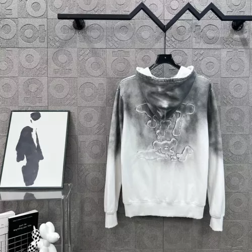 Cheap Louis Vuitton LV Hoodies Long Sleeved For Unisex #1362555 Replica Wholesale [$72.00 USD] [ITEM#1362555] on Replica Louis Vuitton LV Hoodies
