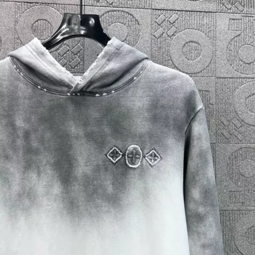 Cheap Louis Vuitton LV Hoodies Long Sleeved For Unisex #1362555 Replica Wholesale [$72.00 USD] [ITEM#1362555] on Replica Louis Vuitton LV Hoodies