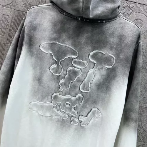 Cheap Louis Vuitton LV Hoodies Long Sleeved For Unisex #1362555 Replica Wholesale [$72.00 USD] [ITEM#1362555] on Replica Louis Vuitton LV Hoodies