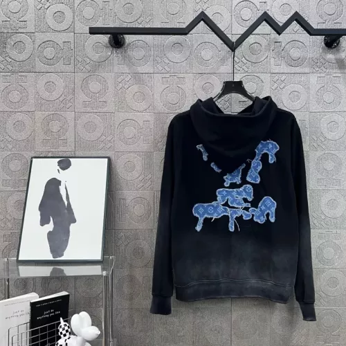 Cheap Louis Vuitton LV Hoodies Long Sleeved For Unisex #1362556 Replica Wholesale [$72.00 USD] [ITEM#1362556] on Replica Louis Vuitton LV Hoodies