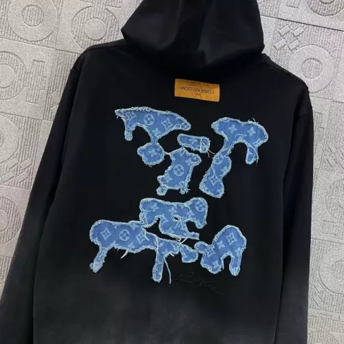 Cheap Louis Vuitton LV Hoodies Long Sleeved For Unisex #1362556 Replica Wholesale [$72.00 USD] [ITEM#1362556] on Replica Louis Vuitton LV Hoodies