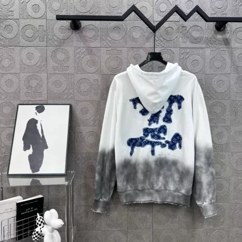 Cheap Louis Vuitton LV Hoodies Long Sleeved For Unisex #1362557 Replica Wholesale [$72.00 USD] [ITEM#1362557] on Replica Louis Vuitton LV Hoodies