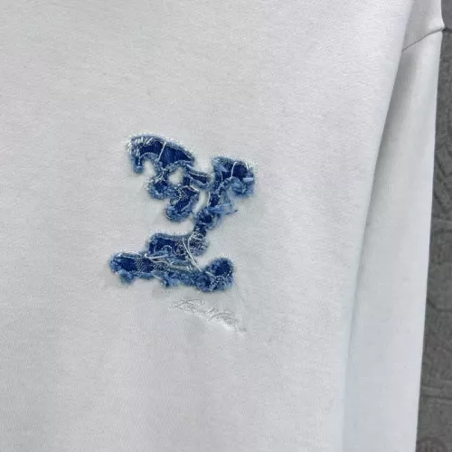 Cheap Louis Vuitton LV Hoodies Long Sleeved For Unisex #1362557 Replica Wholesale [$72.00 USD] [ITEM#1362557] on Replica Louis Vuitton LV Hoodies