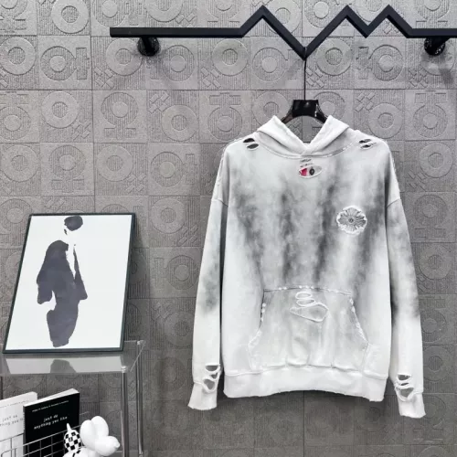 Chrome Hearts Hoodies Long Sleeved For Unisex #1362559