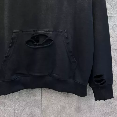 Cheap Chrome Hearts Hoodies Long Sleeved For Unisex #1362560 Replica Wholesale [$72.00 USD] [ITEM#1362560] on Replica Chrome Hearts Hoodies