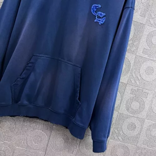 Cheap Chrome Hearts Hoodies Long Sleeved For Unisex #1362566 Replica Wholesale [$72.00 USD] [ITEM#1362566] on Replica Chrome Hearts Hoodies