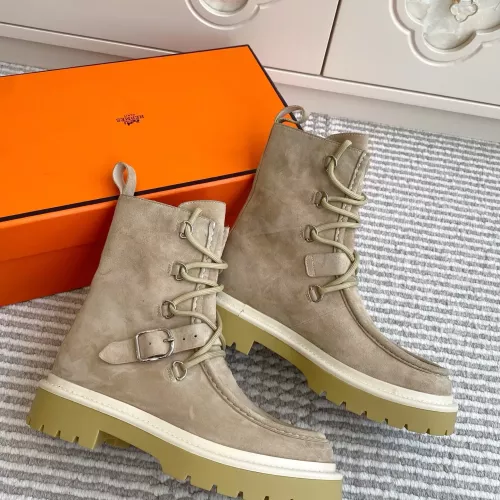 Hermes Boots For Women #1362568