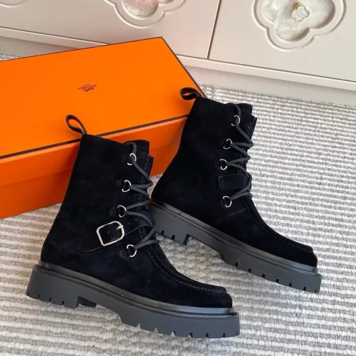 Hermes Boots For Women #1362569